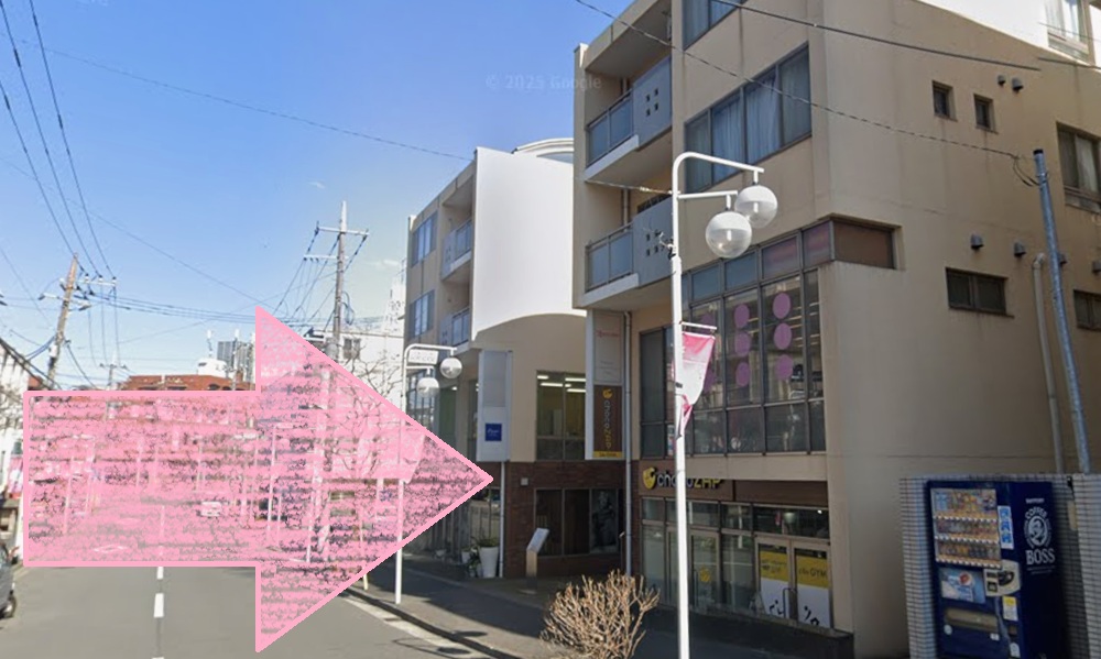 zen place pilates たまプラーザ ゼンプレイス アクセス 行き方 口コミ 評判 料金 体験レッスン 比較 安い マシンピラティス 株式会社ZEN PLACE