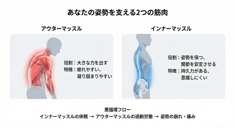 ザシルクのピラティスはどんな効果があるの？