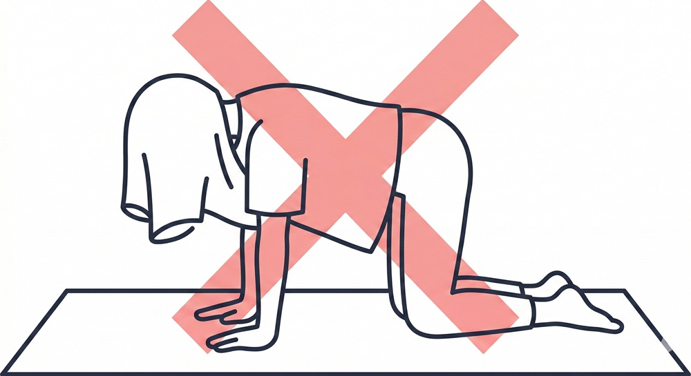 ピラティスミラーの格好は？