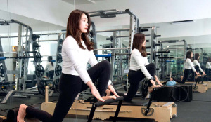 柏の葉キャンパス駅 千葉県柏市 ピラティススタジオ おすすめ 安い