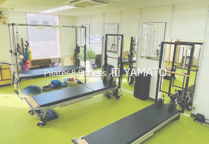 橿原市 奈良県 ピラティススタジオ おすすめ 安い