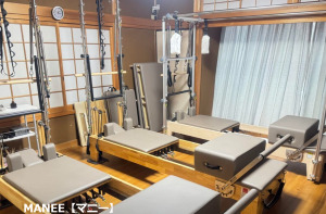 橿原市 奈良県 ピラティススタジオ おすすめ 安い