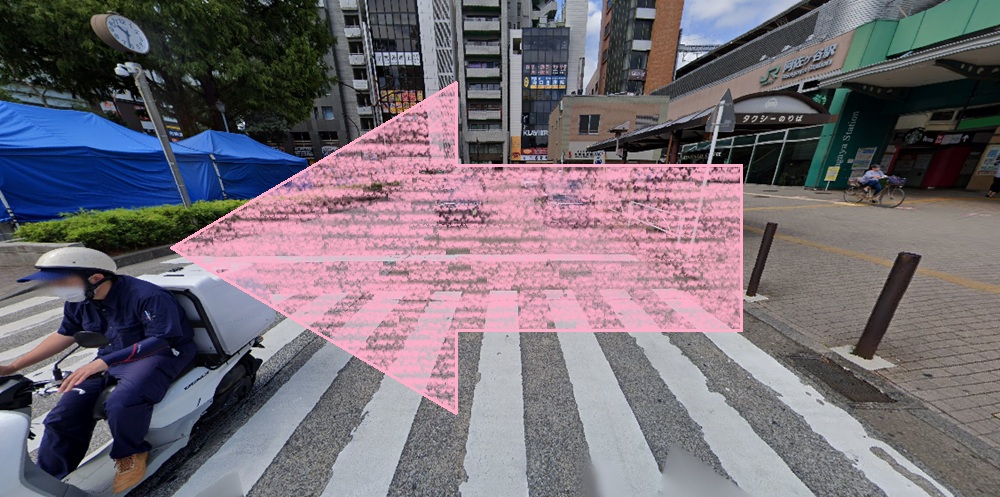 ピラティスミラー 阿佐ヶ谷 アクセス 行き方 口コミ 評判 料金 体験レッスン 比較 安い マシンピラティス コナミスポーツ株式会社