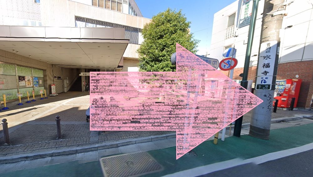 ピラティスミラー 永福町 アクセス 行き方 口コミ 評判 料金 体験レッスン 比較 安い マシンピラティス コナミスポーツ株式会社