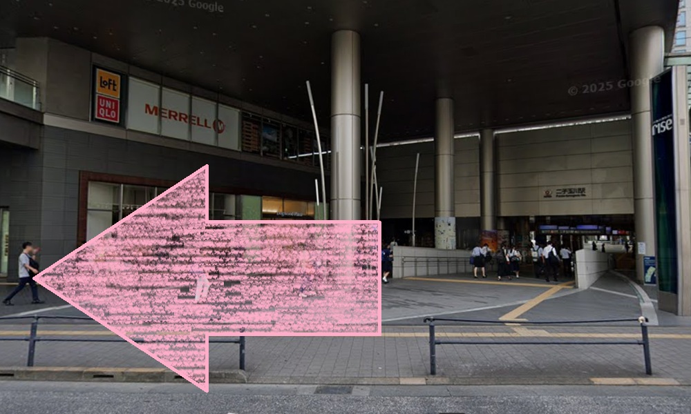 ピラティスミラー 二子玉川 アクセス 行き方 口コミ 評判 料金 体験レッスン 比較 安い マシンピラティス コナミスポーツ株式会社