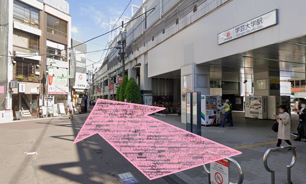 ピラティスミラー 学芸大学 アクセス 行き方 口コミ 評判 料金 体験レッスン 比較 安い マシンピラティス コナミスポーツ株式会社