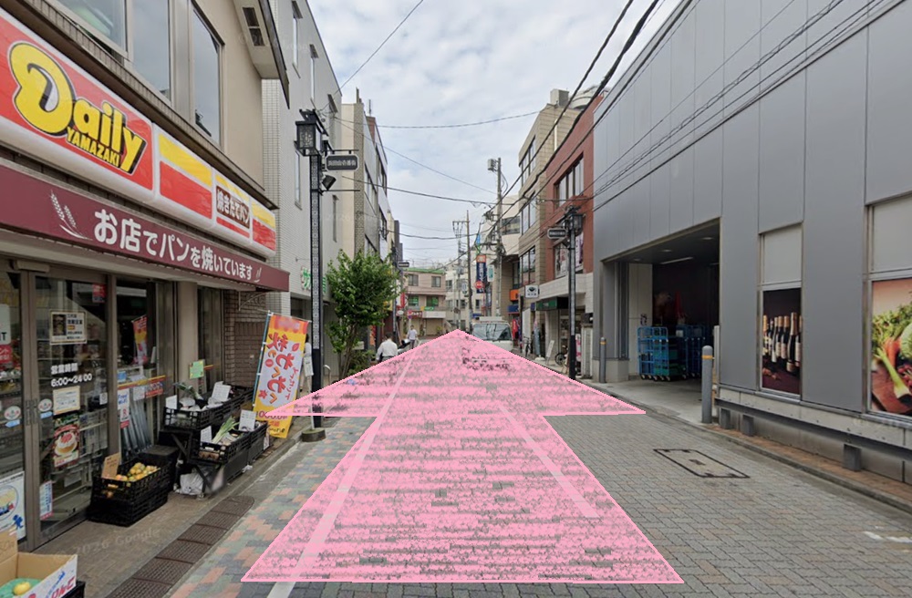 ピラティスミラー 浜田山 アクセス 行き方 口コミ 評判 料金 体験レッスン 比較 安い マシンピラティス コナミスポーツ株式会社