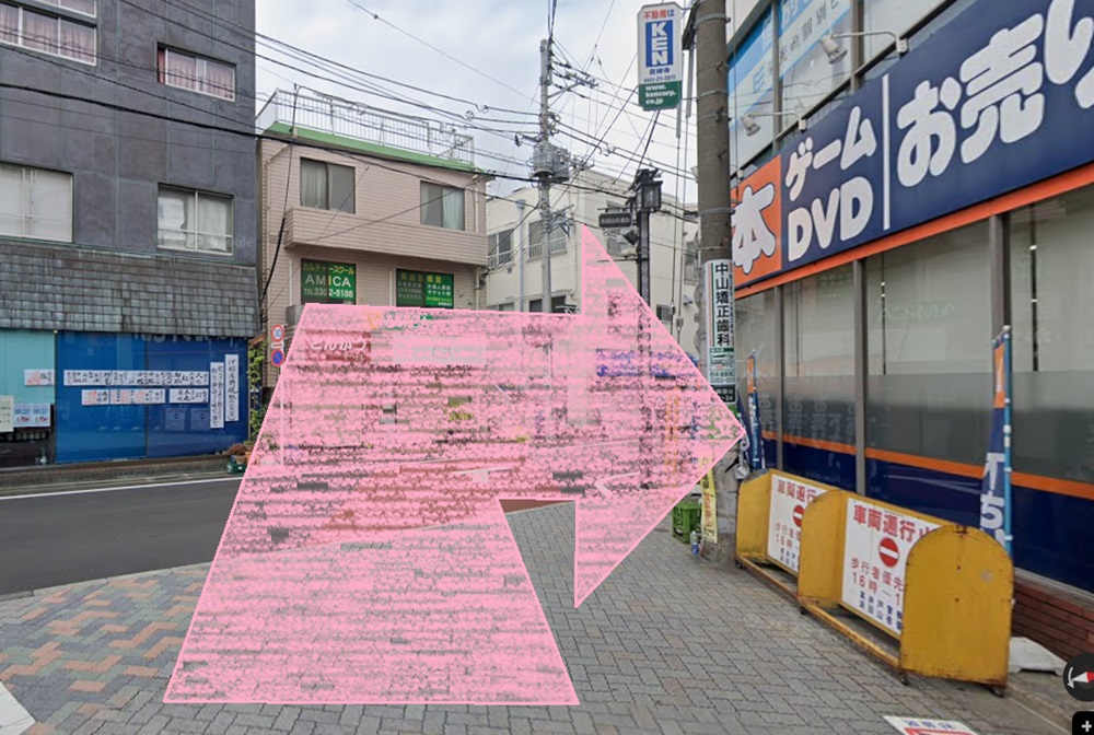 ピラティスミラー 浜田山 アクセス 行き方 口コミ 評判 料金 体験レッスン 比較 安い マシンピラティス コナミスポーツ株式会社