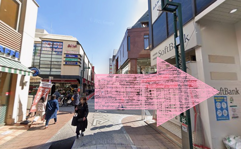 ピラティスミラー 自由が丘 アクセス 行き方 口コミ 評判 料金 体験レッスン 比較 安い マシンピラティス コナミスポーツ株式会社