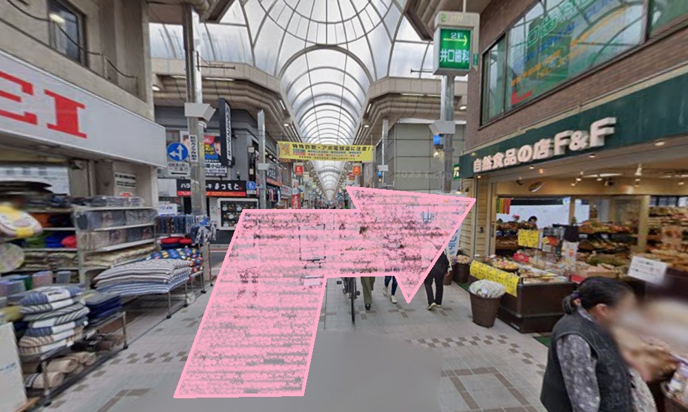 ピラティスミラー 武蔵小山 アクセス 行き方 口コミ 評判 料金 体験レッスン 比較 安い マシンピラティス コナミスポーツ株式会社