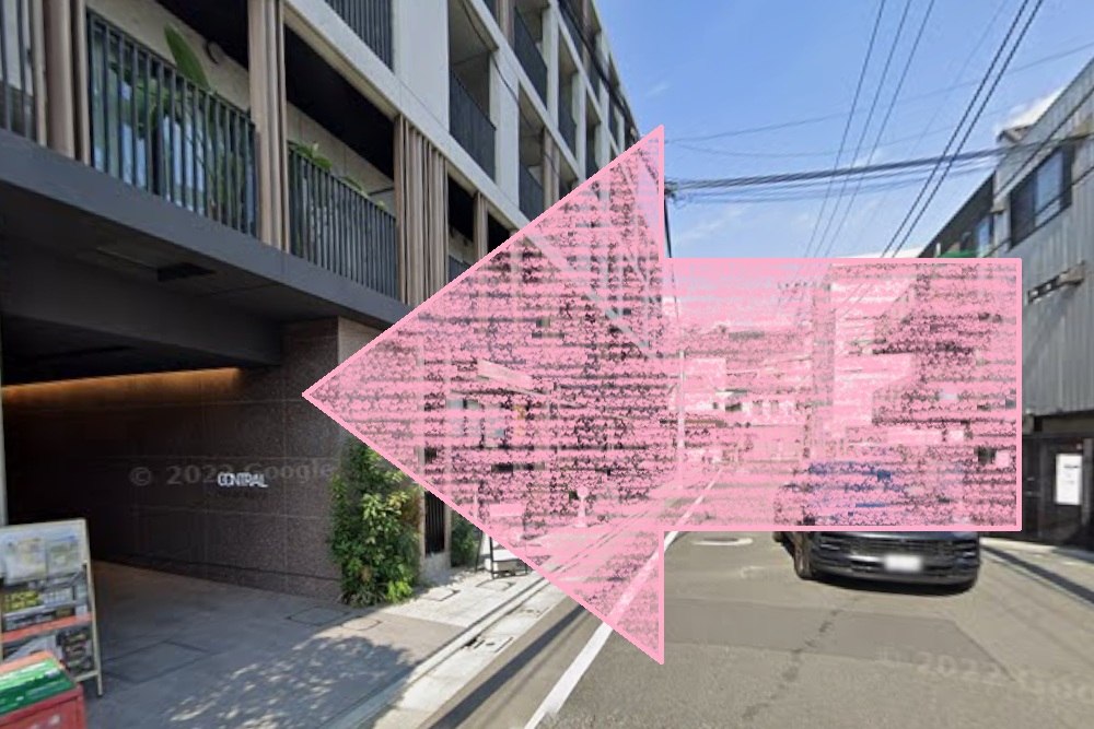 ピラティスミラー 中目黒 アクセス 行き方 口コミ 評判 料金 体験レッスン 比較 安い マシンピラティス コナミスポーツ株式会社