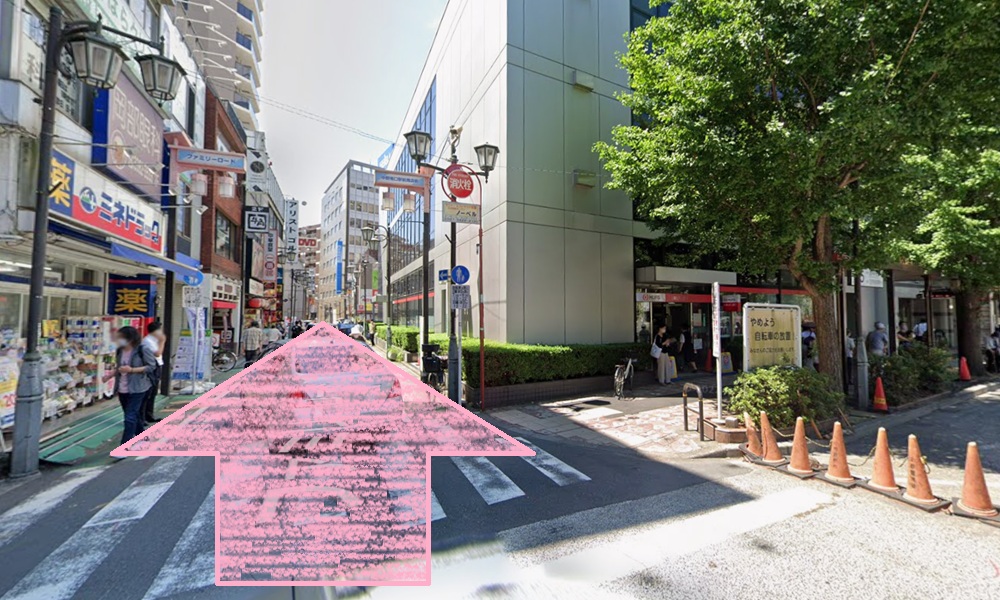 ピラティスミラー 中野 アクセス 行き方 口コミ 評判 料金 体験レッスン 比較 安い マシンピラティス コナミスポーツ株式会社