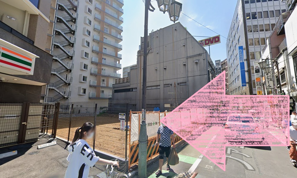 ピラティスミラー 中野 アクセス 行き方 口コミ 評判 料金 体験レッスン 比較 安い マシンピラティス コナミスポーツ株式会社