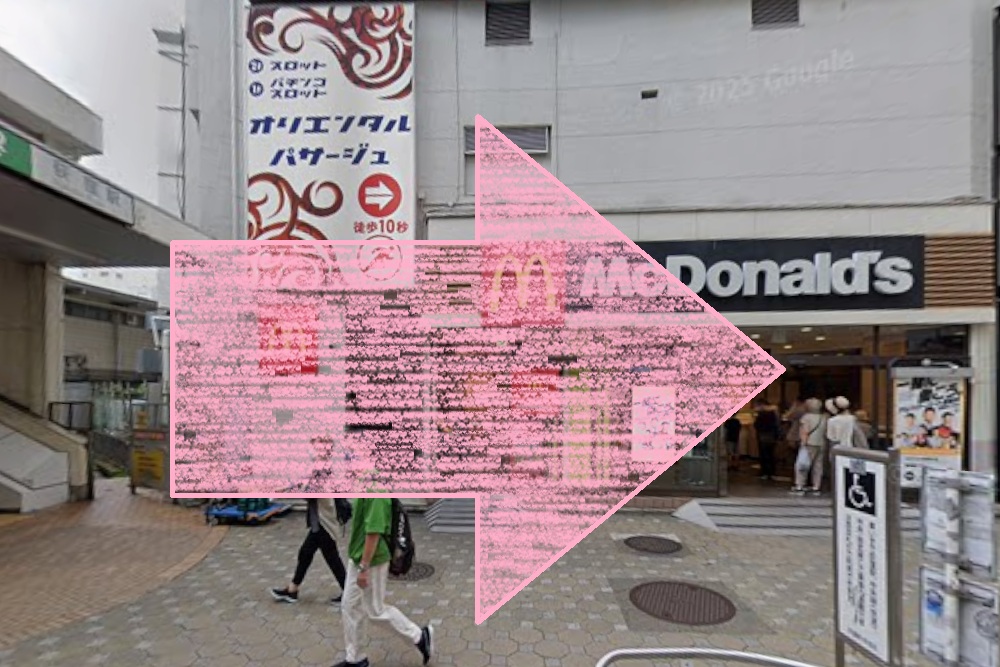 ピラティスミラー 荻窪 アクセス 行き方 口コミ 評判 料金 体験レッスン 比較 安い マシンピラティス コナミスポーツ株式会社