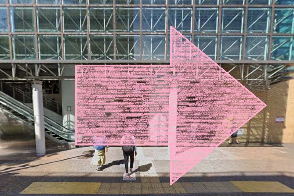 ピラティスミラー 大森 アクセス 行き方 口コミ 評判 料金 体験レッスン 比較 安い マシンピラティス コナミスポーツ株式会社