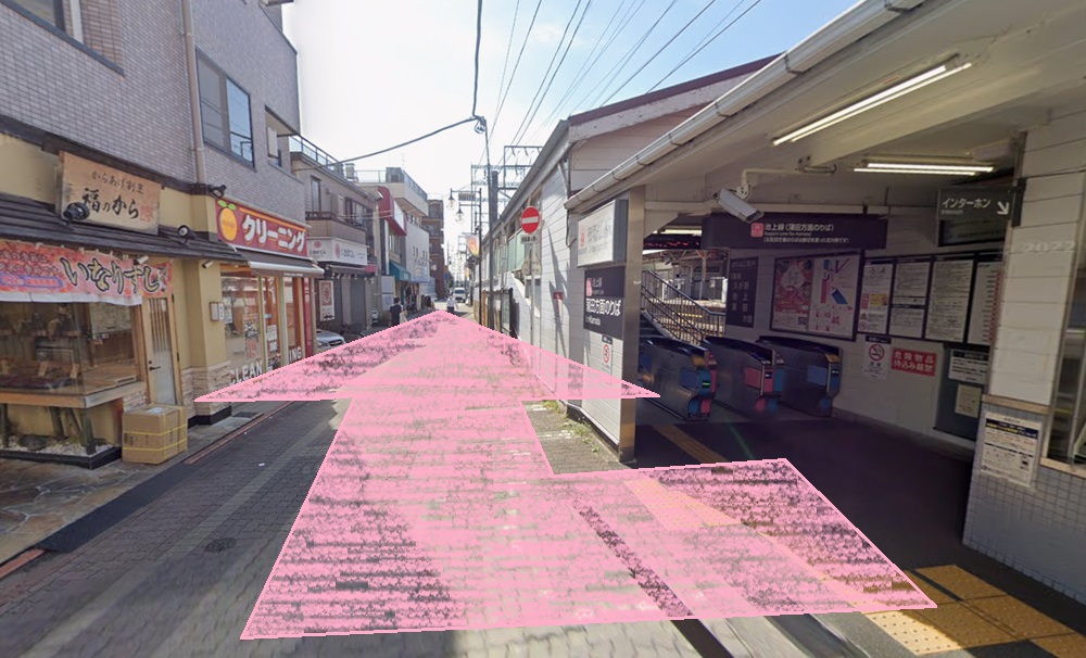 ピラティスミラー 御嶽山 アクセス 行き方 口コミ 評判 料金 体験レッスン 比較 安い マシンピラティス コナミスポーツ株式会社