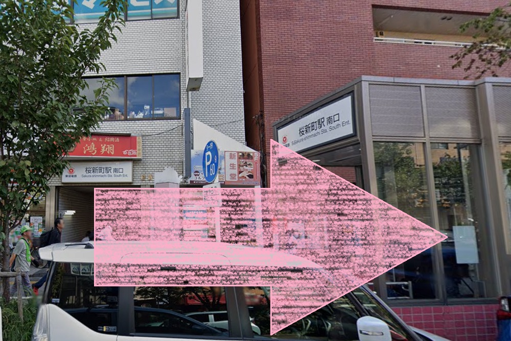 ピラティスミラー 桜新町 アクセス 行き方 口コミ 評判 料金 体験レッスン 比較 安い マシンピラティス コナミスポーツ株式会社