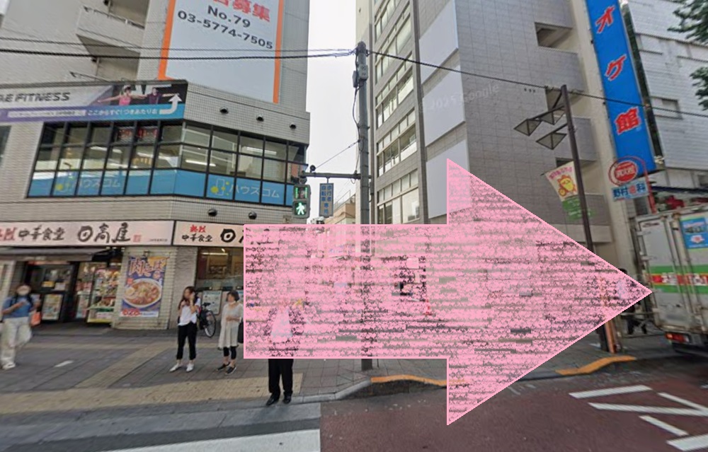 ピラティスミラー 三軒茶屋 アクセス 行き方 口コミ 評判 料金 体験レッスン 比較 安い マシンピラティス コナミスポーツ株式会社