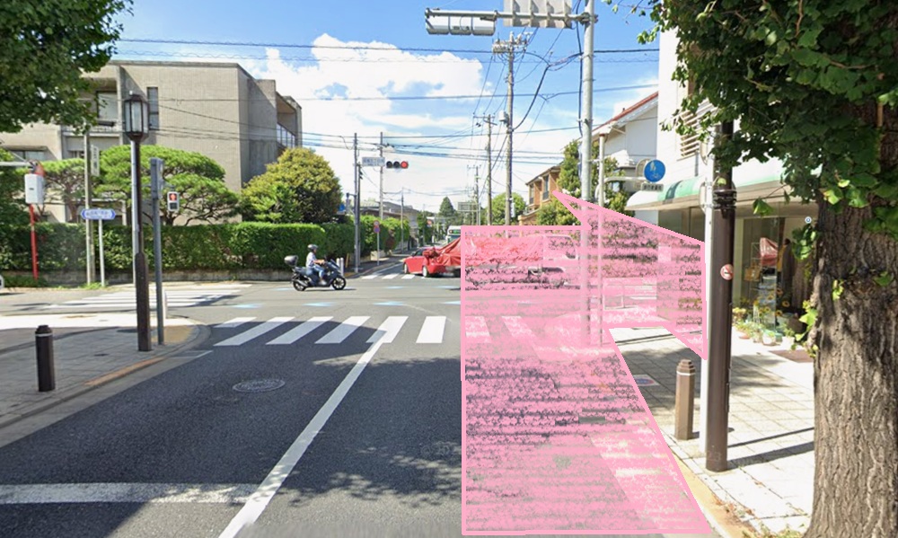 ピラティスミラー 成城学園前 アクセス 行き方 口コミ 評判 料金 体験レッスン 比較 安い マシンピラティス コナミスポーツ株式会社