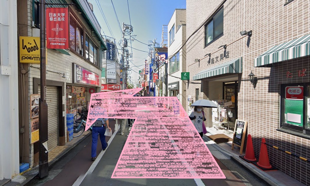 ピラティスミラー 下高井戸 アクセス 行き方 口コミ 評判 料金 体験レッスン 比較 安い マシンピラティス コナミスポーツ株式会社