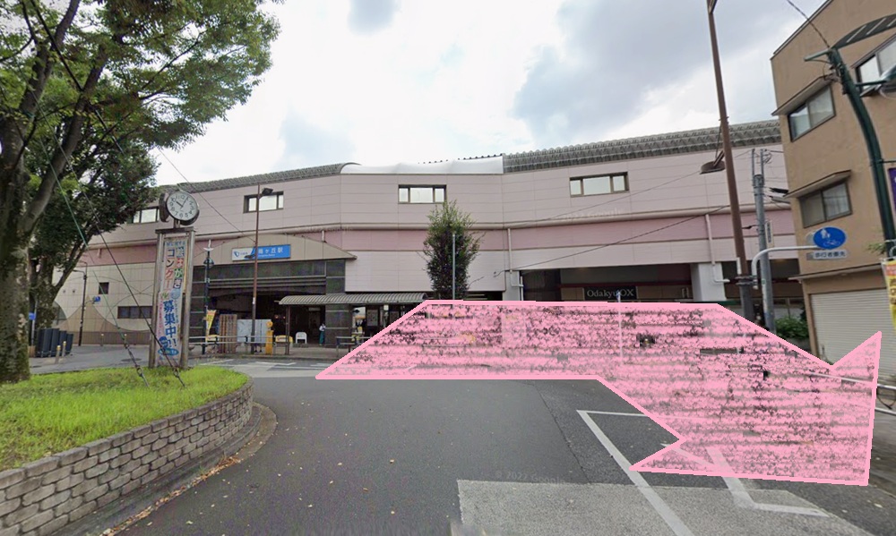 ピラティスミラー 梅が丘 アクセス 行き方 口コミ 評判 料金 体験レッスン 比較 安い マシンピラティス コナミスポーツ株式会社