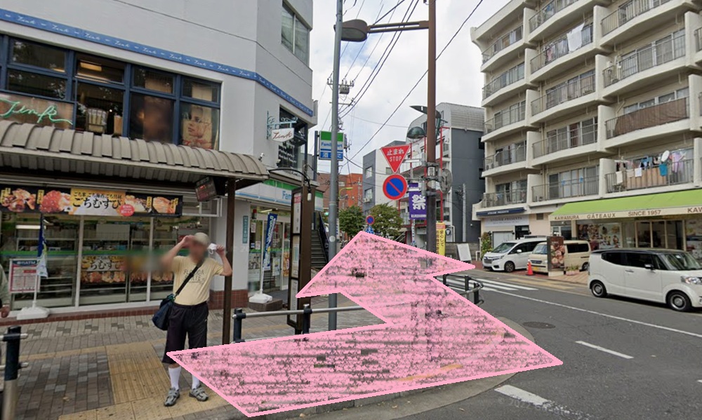 ピラティスミラー 梅が丘 アクセス 行き方 口コミ 評判 料金 体験レッスン 比較 安い マシンピラティス コナミスポーツ株式会社