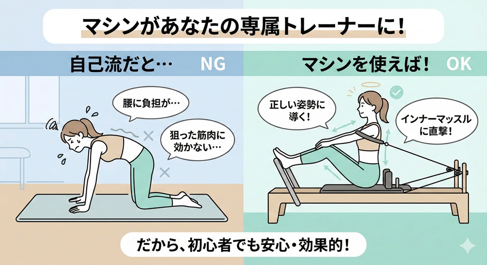 アーバンクラシックピラティスの費用は?