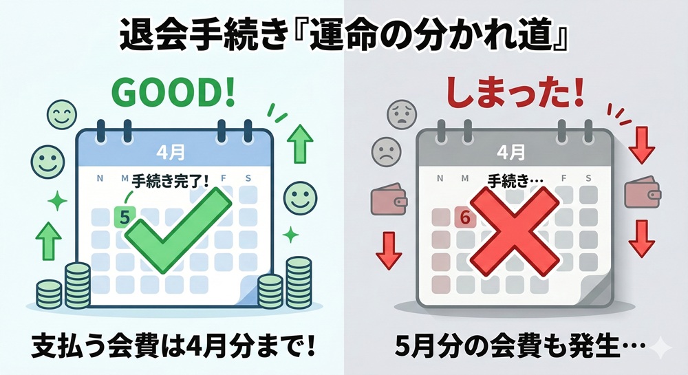アーバンクラシックピラティスの退会金額は？