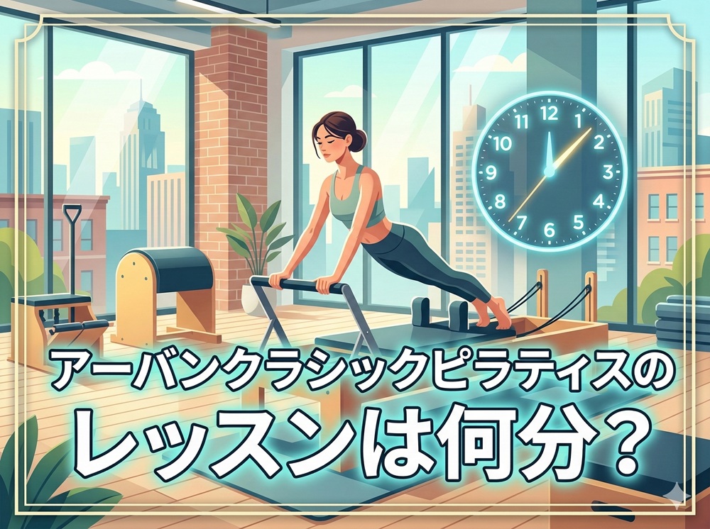 アーバンクラシック 何分？