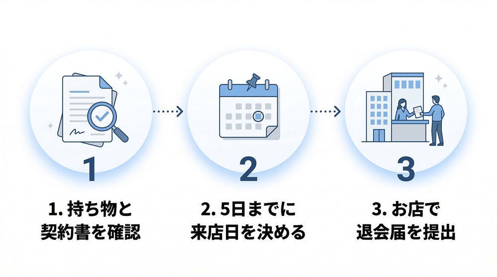 アーバンクラシックピラティスの退会費はいくらですか？