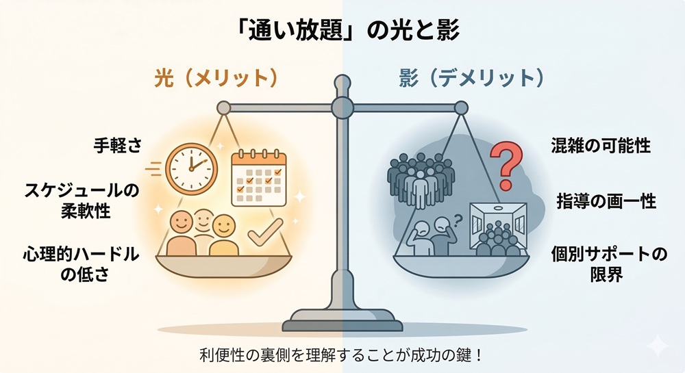 アーバンクラシックピラティスはどこでも行けます?