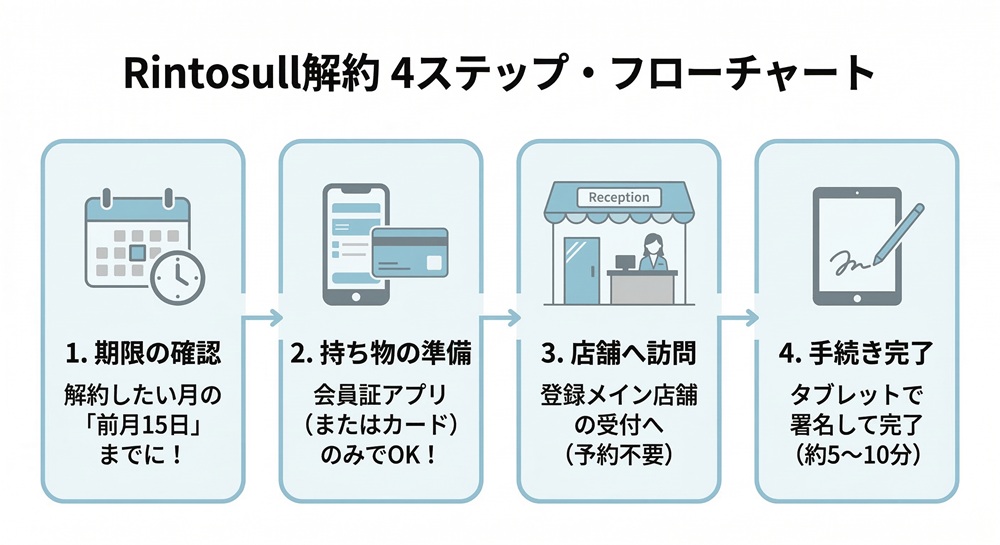 LAVAピラティスの解約金はいくらですか？