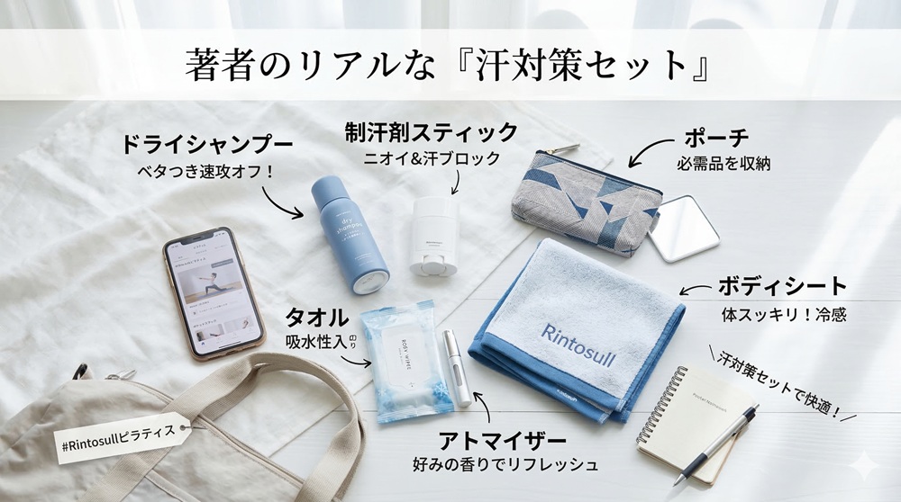 リントスルにはシャワーはありますか？