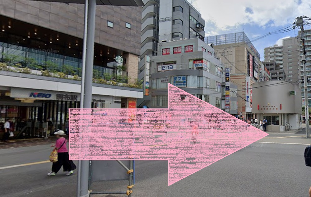 ピラティスミラー 調布 アクセス 行き方 口コミ 評判 料金 体験レッスン 比較 安い マシンピラティス コナミスポーツ株式会社