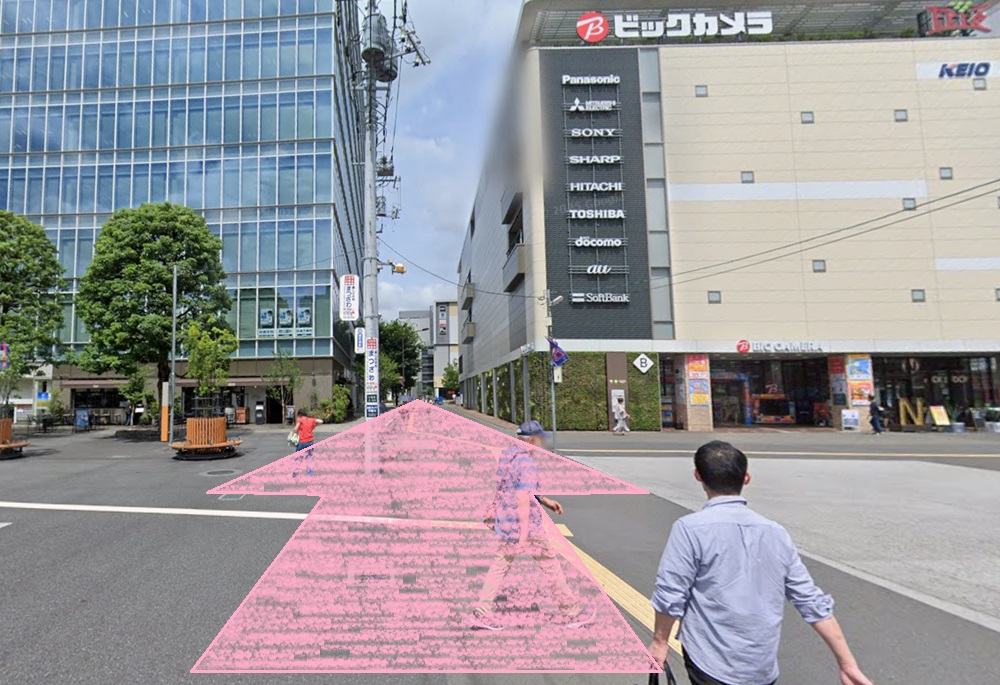 ピラティスミラー 調布 アクセス 行き方 口コミ 評判 料金 体験レッスン 比較 安い マシンピラティス コナミスポーツ株式会社