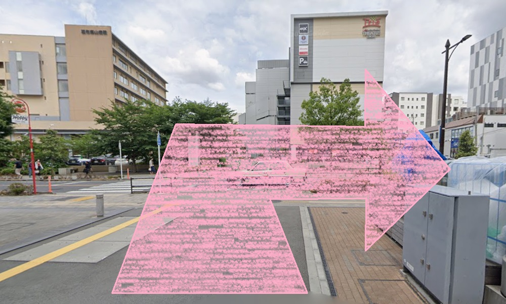 ピラティスミラー 調布 アクセス 行き方 口コミ 評判 料金 体験レッスン 比較 安い マシンピラティス コナミスポーツ株式会社