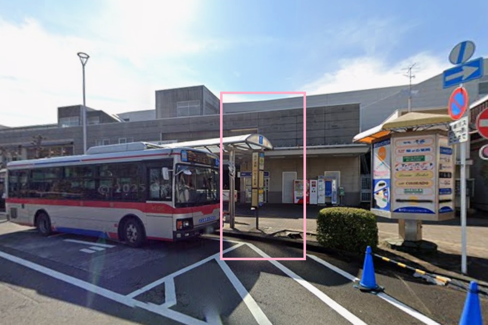 ピラティスミラー 藤が丘 アクセス 行き方 口コミ 評判 料金 体験レッスン 比較 安い マシンピラティス コナミスポーツ株式会社