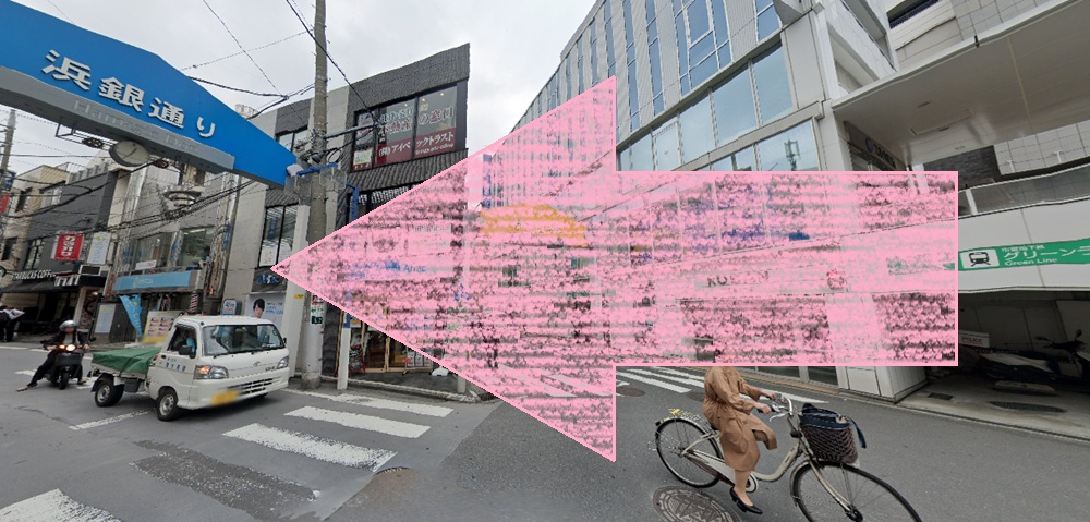 ピラティスミラー 日吉 アクセス 行き方 口コミ 評判 料金 体験レッスン 比較 安い マシンピラティス コナミスポーツ株式会社