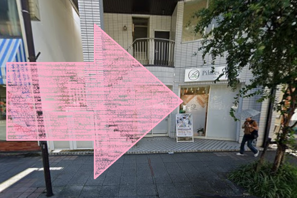 ピラティスミラー 石川町 アクセス 行き方 口コミ 評判 料金 体験レッスン 比較 安い マシンピラティス コナミスポーツ株式会社