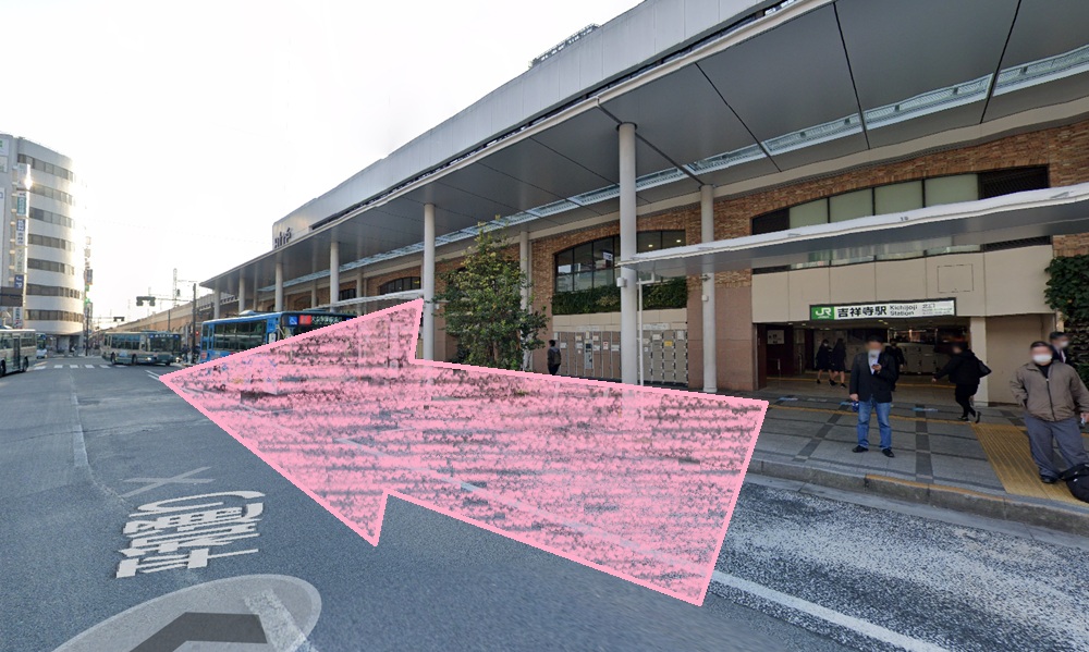 ピラティスミラー 吉祥寺 アクセス 行き方 口コミ 評判 料金 体験レッスン 比較 安い マシンピラティス コナミスポーツ株式会社