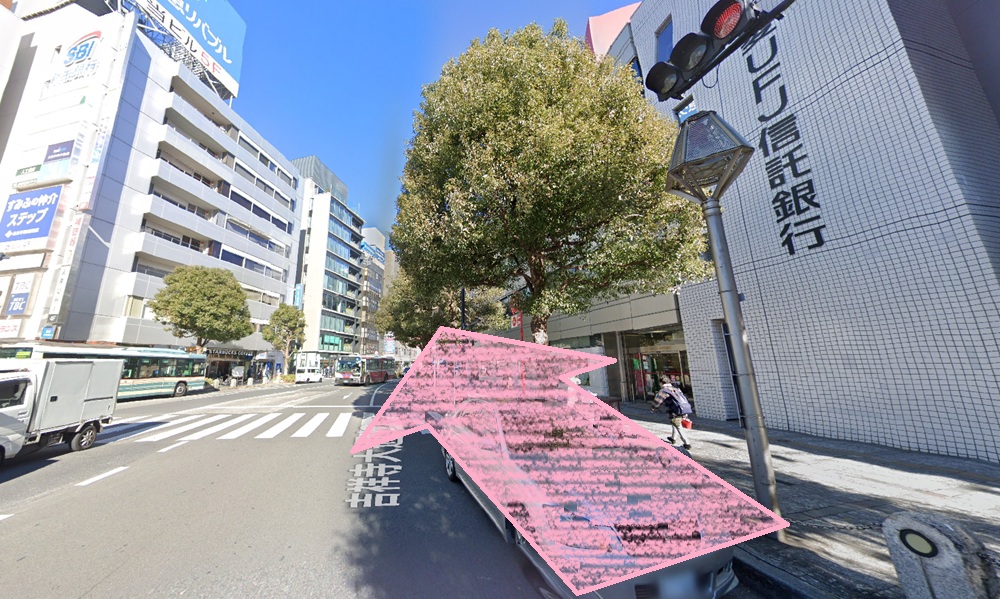 ピラティスミラー 吉祥寺 アクセス 行き方 口コミ 評判 料金 体験レッスン 比較 安い マシンピラティス コナミスポーツ株式会社