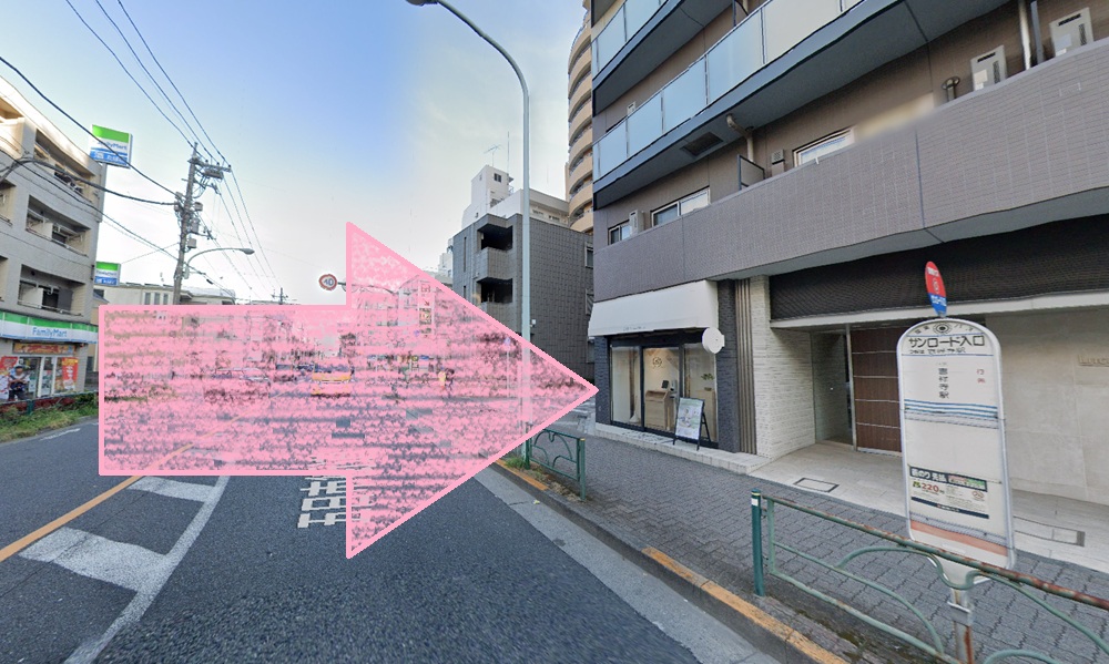 ピラティスミラー 吉祥寺 アクセス 行き方 口コミ 評判 料金 体験レッスン 比較 安い マシンピラティス コナミスポーツ株式会社