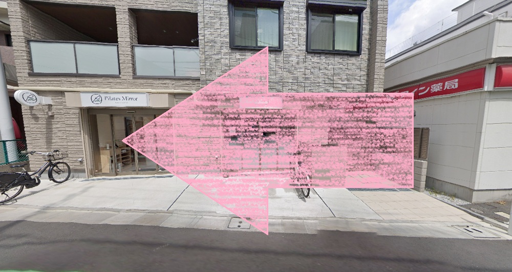 ピラティスミラー 国分寺 アクセス 行き方 口コミ 評判 料金 体験レッスン 比較 安い マシンピラティス コナミスポーツ株式会社