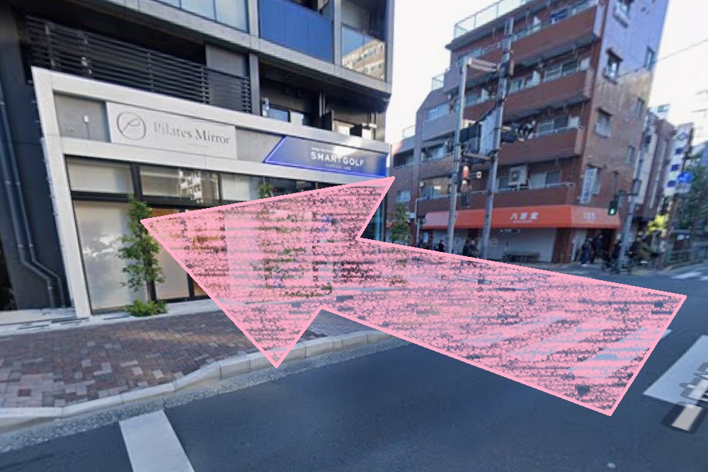 ピラティスミラー 三鷹 アクセス 行き方 口コミ 評判 料金 体験レッスン 比較 安い マシンピラティス コナミスポーツ株式会社