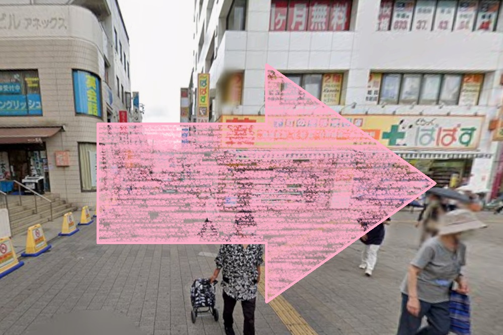 ピラティスミラー 瑞江 アクセス 行き方 口コミ 評判 料金 体験レッスン 比較 安い マシンピラティス コナミスポーツ株式会社