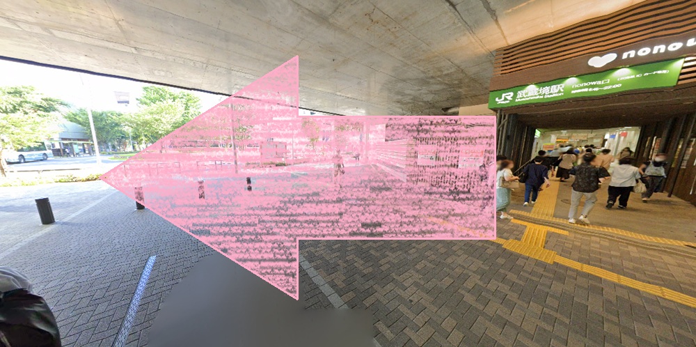 ピラティスミラー 武蔵境 アクセス 行き方 口コミ 評判 料金 体験レッスン 比較 安い マシンピラティス コナミスポーツ株式会社