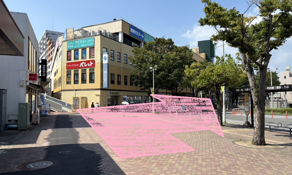 ピラティスミラー 成瀬 アクセス 行き方 口コミ 評判 料金 体験レッスン 比較 安い マシンピラティス コナミスポーツ株式会社