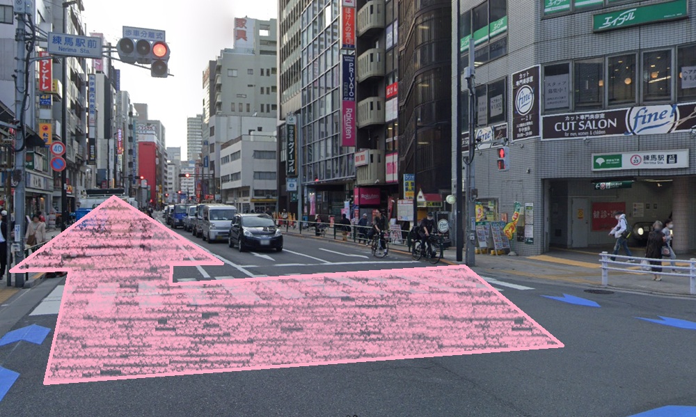 ピラティスミラー 練馬 アクセス 行き方 口コミ 評判 料金 体験レッスン 比較 安い マシンピラティス コナミスポーツ株式会社