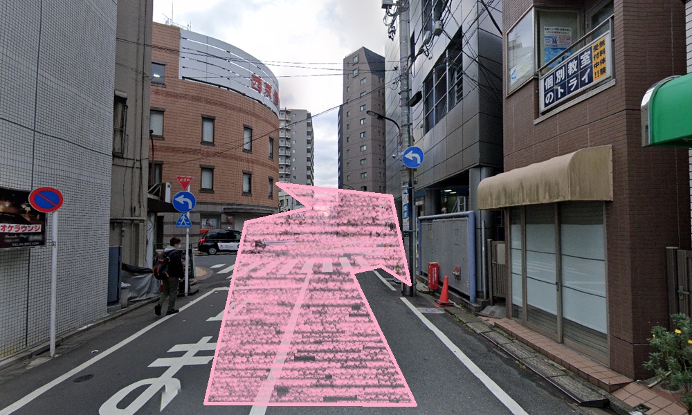 ピラティスミラー 練馬 アクセス 行き方 口コミ 評判 料金 体験レッスン 比較 安い マシンピラティス コナミスポーツ株式会社