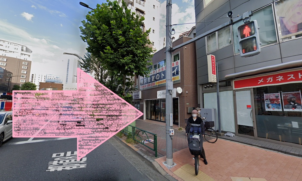 ピラティスミラー 練馬 アクセス 行き方 口コミ 評判 料金 体験レッスン 比較 安い マシンピラティス コナミスポーツ株式会社